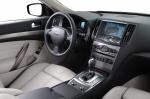 Infiniti G cabriolet 2011 года